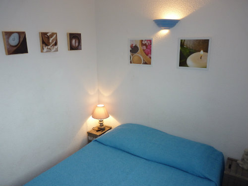Flat in Port-Barcarès - Vacation, holiday rental ad # 41400 Picture #3 thumbnail