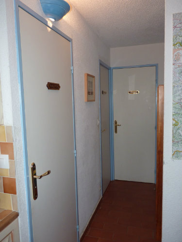 Appartement in Port-Barcarès - Vakantie verhuur advertentie no 41400 Foto no 4 thumbnail