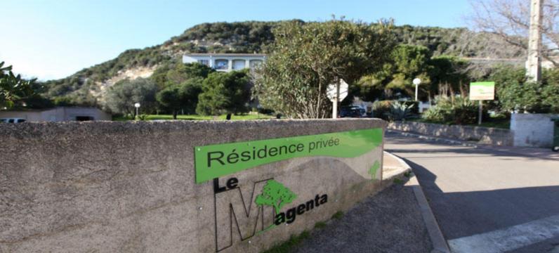 Apartamento Bonifacio - 8 personas - alquiler