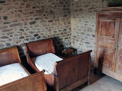 Gite Viam - 6 personen - Vakantiewoning