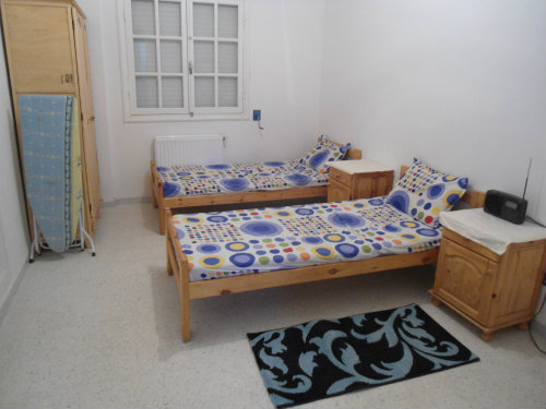 Appartement à Monastir - Location vacances, location saisonnière n°41417 Photo n°1