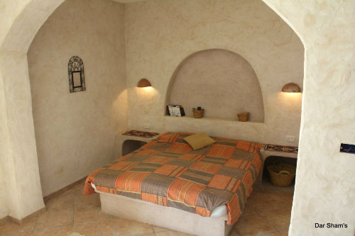 Maison à Djerba - Location vacances, location saisonnière n°41422 Photo n°14 thumbnail