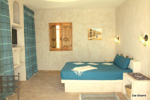 House in Djerba - Vacation, holiday rental ad # 41422 Picture #15