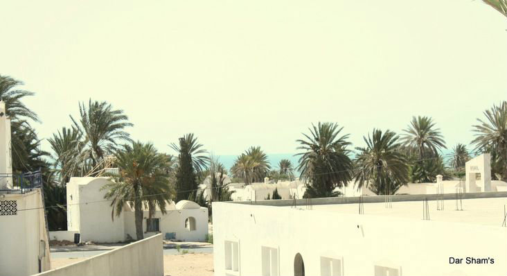 Maison à Djerba - Location vacances, location saisonnière n°41422 Photo n°16