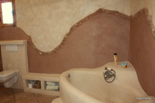 Maison à Djerba - Location vacances, location saisonnière n°41422 Photo n°17