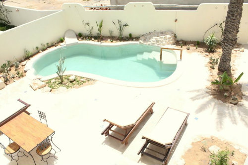 Maison à Djerba - Location vacances, location saisonnière n°41422 Photo n°4 thumbnail
