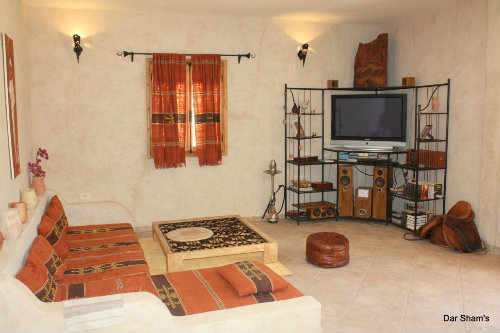 House in Djerba - Vacation, holiday rental ad # 41422 Picture #5