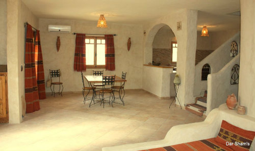 Maison à Djerba - Location vacances, location saisonnière n°41422 Photo n°6 thumbnail