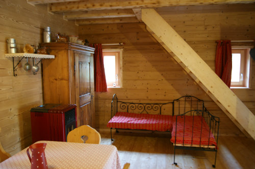 Chalet in Neubois - Vacation, holiday rental ad # 41427 Picture #3