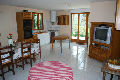 Maison 6 personnes Roquebrune Sur Argens - location vacances