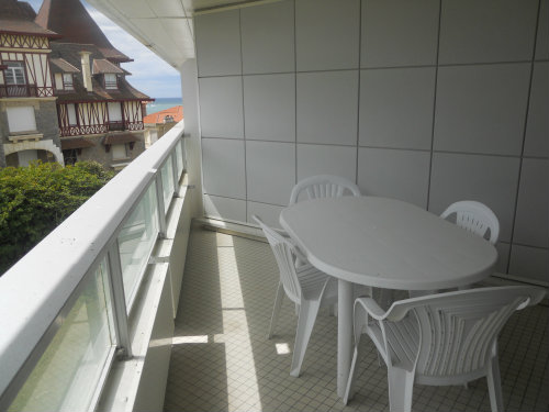 Studio in Biarritz - Vacation, holiday rental ad # 41430 Picture #2 thumbnail
