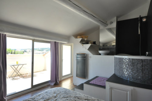 Appartement in Aix en provence - Vakantie verhuur advertentie no 41451 Foto no 3
