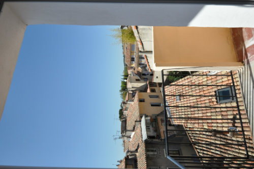 Appartement in Aix en provence - Vakantie verhuur advertentie no 41451 Foto no 6 thumbnail