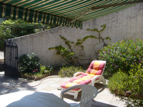 Maison  Torreilles plage pour  4 •   avec terrasse 