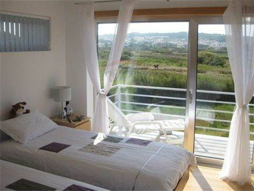 House in Sao Martinho do Porto - Vacation, holiday rental ad # 41496 Picture #1