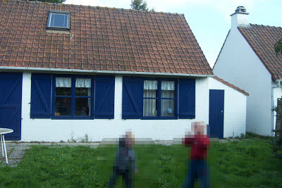 House in La Panne - Adinkerke - De Panne - Vacation, holiday rental ad # 41506 Picture #5