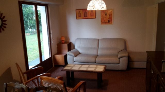 Maison  Gastes - Location vacances, location saisonnire n41514 Photo n2