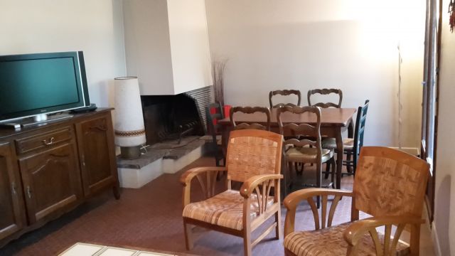 Maison  Gastes - Location vacances, location saisonnire n41514 Photo n3