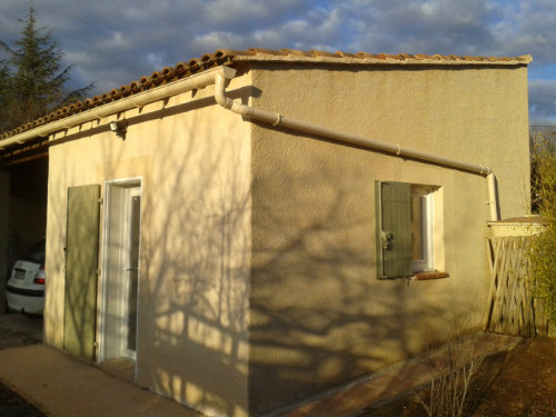 Gite Rians - 2 personnes - location vacances