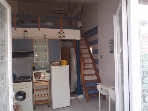 House in Argeles sur Mer - Vacation, holiday rental ad # 41528 Picture #2