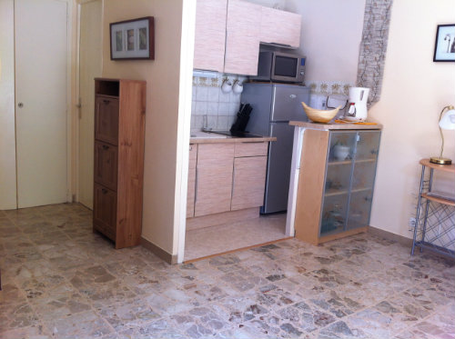 Appartement 4 personnes Sanary Sur Mer - location vacances