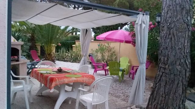 House in St cyprien plage - Vacation, holiday rental ad # 41574 Picture #12
