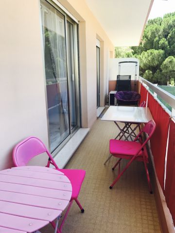 House in Juan les Pins  - Vacation, holiday rental ad # 41581 Picture #1