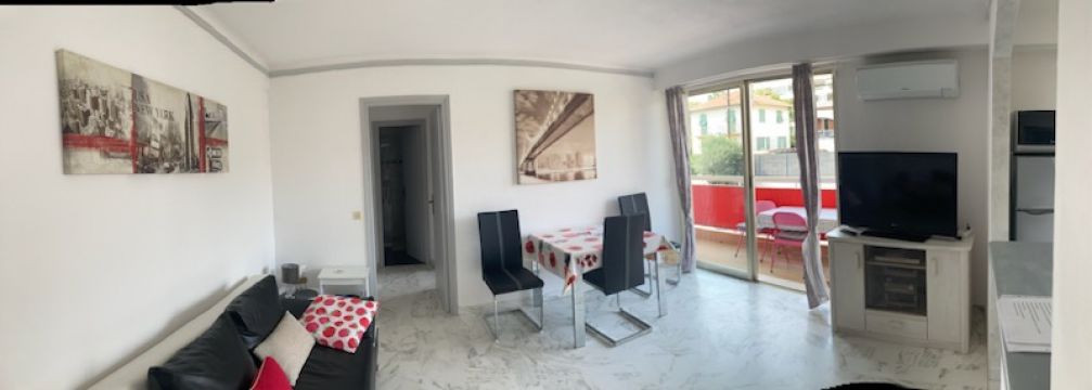 House in Juan les Pins  - Vacation, holiday rental ad # 41581 Picture #5