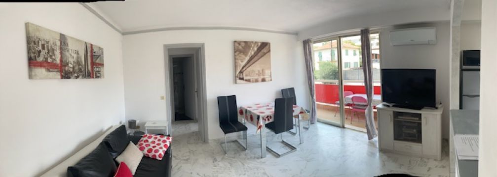 Maison  Juan les Pins  - Location vacances, location saisonnire n41581 Photo n5