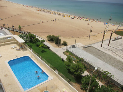 Appartement in Algarve - Vakantie verhuur advertentie no 41596 Foto no 1 thumbnail