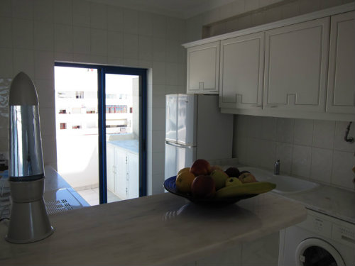 Appartement in Algarve - Vakantie verhuur advertentie no 41596 Foto no 10