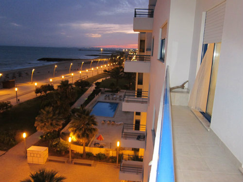 Appartement in Algarve - Vakantie verhuur advertentie no 41596 Foto no 14