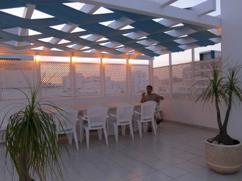 Appartement in Algarve - Vakantie verhuur advertentie no 41596 Foto no 4