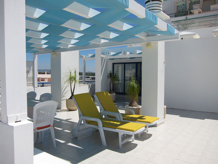 Appartement in Algarve - Vakantie verhuur advertentie no 41596 Foto no 5 thumbnail