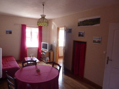 Apartamento en Metz para  4 •   1 dormitorio 