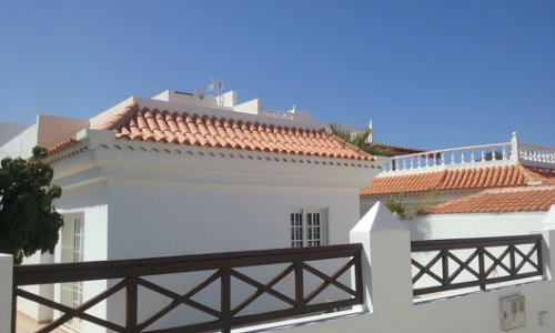 Maison à Tenerife - Location vacances, location saisonnière n°41626 Photo n°8 thumbnail
