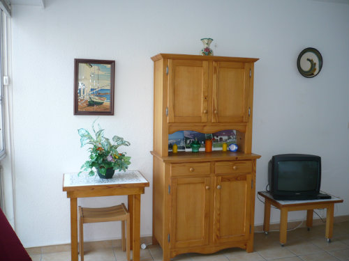 Appartement in Saint cyprien plage - Anzeige N°  41645 Foto N°1