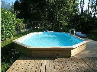 House 5 people Aix-les-bains - holiday home