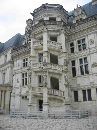 Gite à Blois - Location vacances, location saisonnière n°41681 Photo n°13 thumbnail