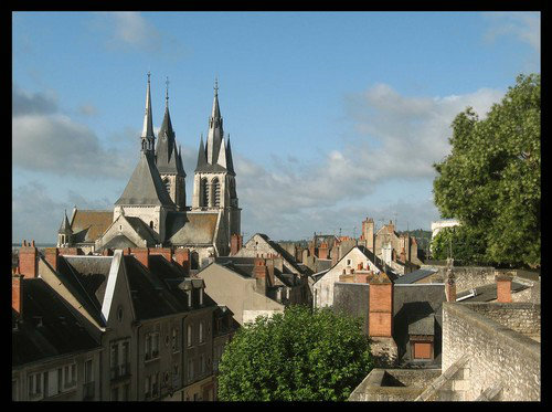Gite à Blois - Location vacances, location saisonnière n°41681 Photo n°14 thumbnail