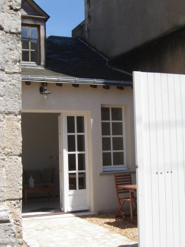 Gite Blois - 4 personnes - location vacances