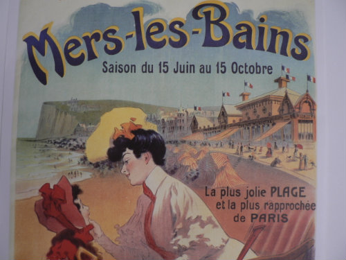 Gite in Mers les bains - Vakantie verhuur advertentie no 41684 Foto no 15 thumbnail