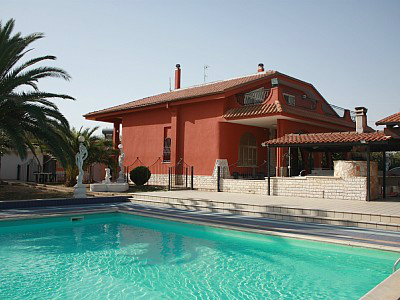 House Turi - 14 people - holiday home