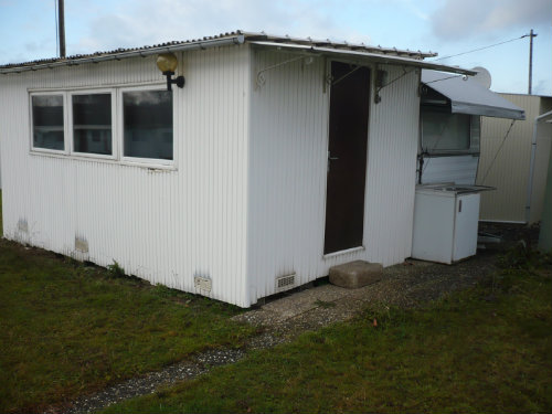 Bungalow in Mittersheim fr  6 •   2 Schlafzimmer 