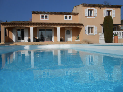 Maison  Aix-en-provence pour  8 •   prestations luxueuses 