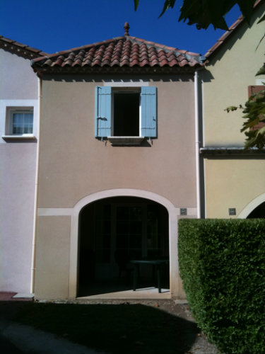 Maison  Monflanquin pour  6 •   avec piscine partage 