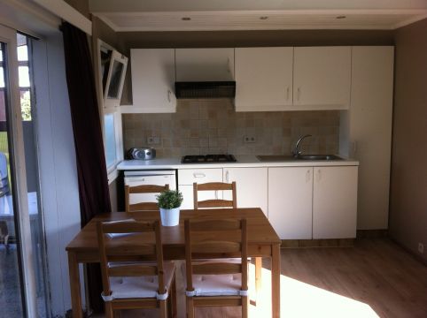 Chalet in Bredene - Vacation, holiday rental ad # 41719 Picture #2