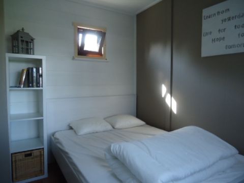 Chalet in Bredene - Vacation, holiday rental ad # 41719 Picture #4
