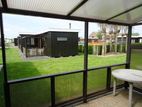 Chalet in Bredene - Vacation, holiday rental ad # 41719 Picture #5 thumbnail