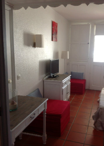 Flat in Saint-François - Vacation, holiday rental ad # 41730 Picture #9